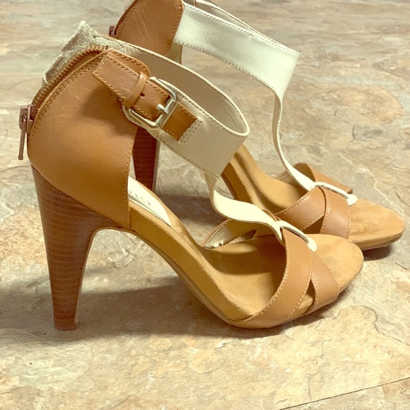 Shoes - Nine West 4 inch heels! Size 7.5
